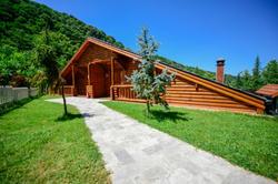 Naturköy Bungalov
