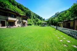 Naturköy Bungalov