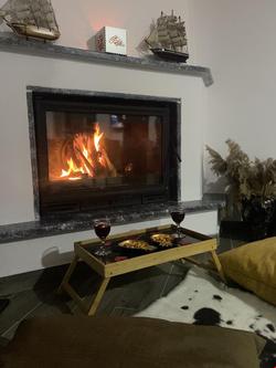 Öykü Bungalov Sapanca