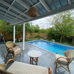 Sapanca Meh Villa