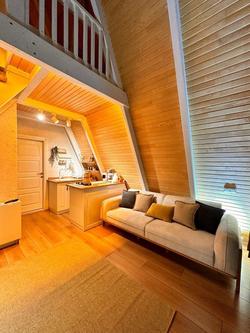 Sapanca Nefs 2 Bungalov