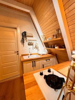 Sapanca Nefs 2 Bungalov
