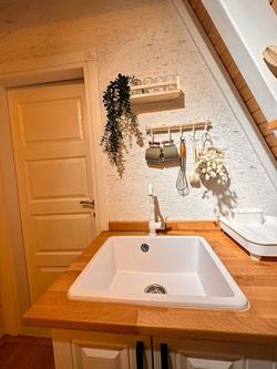 Sapanca Nefs 2 Bungalov