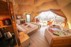Roleda Glamping
