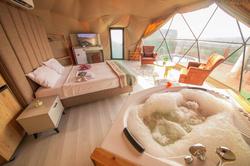 Roleda Glamping