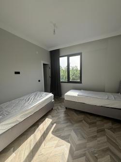 Doğa Sapanca Villaları