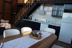 Nar Bungalov Sapanca