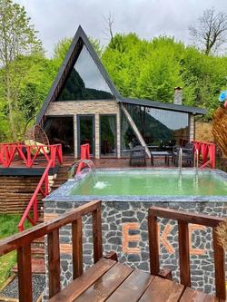 Sapanca Bungalov 87