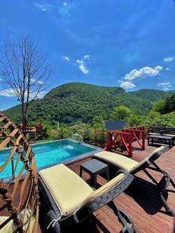 Sapanca Bungalov 87