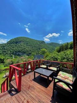 Sapanca Bungalov 88