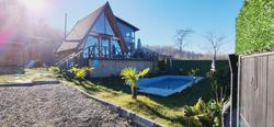 Sapanca Bungalov 36
