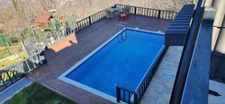 Sapanca Bungalov 36