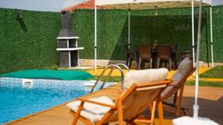 Hilltop Bungalov Sapanca