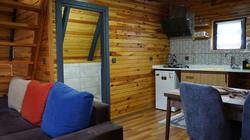 Hilltop Bungalov Sapanca