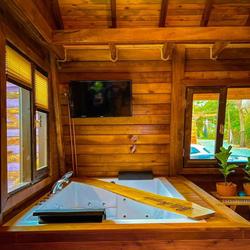Sapanca Kes Bungalov
