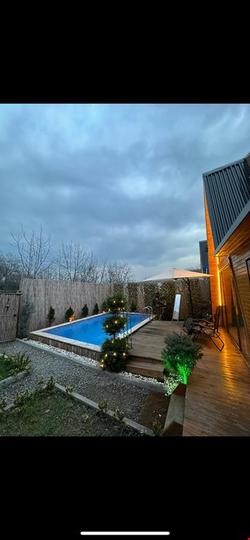 Rualtu Bungalov