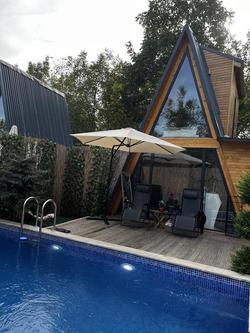 Rualtu Bungalov