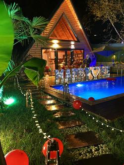Sapanca Ahenk Bungalow