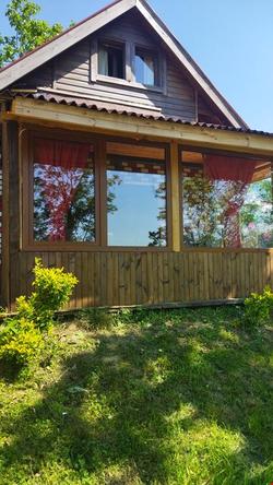 Sapanca Balkaya Zirve Bungalow