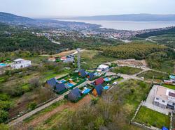 Sapanca Befa Bungalov
