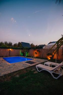 Sapanca Elite Life Bungalov