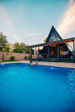 Sapanca Elite Life Bungalov