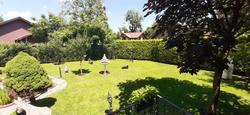 Sapanca Garden