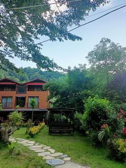 Sapanca Gönül Sofram Hotel & Bungalow & Villas
