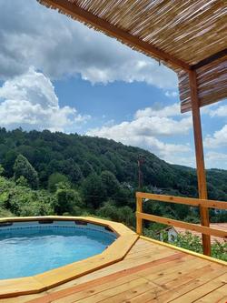 Sapanca Noble Villas
