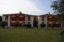 Sapanca Resort Hotel