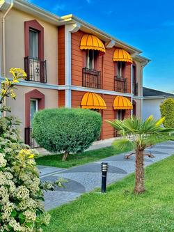Sapanca Resort Hotel