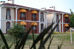Sapanca Resort Hotel