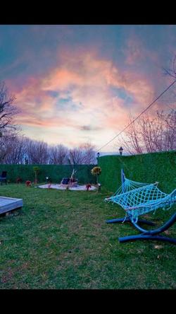 Sapanca Saklı Cennet Bungalov