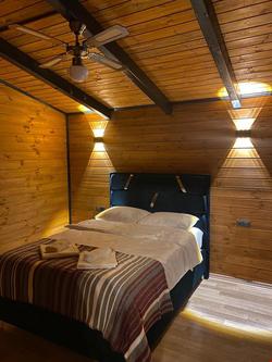 Sapanca Shima Bungalov