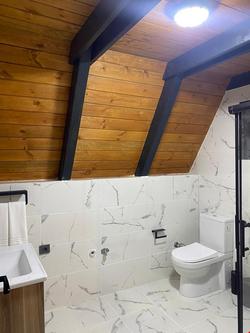 Sapanca Shima Bungalov