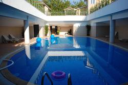 Sapanca Villa La Mira