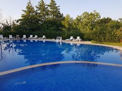 Sapanca Villa Natura Papatya