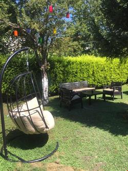 Sapanca Voyage Villa