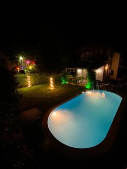 Sapanca Voyage Villa