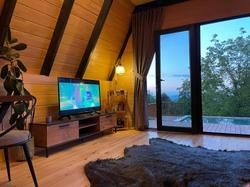 Sapanca Yakamoz Bungalov