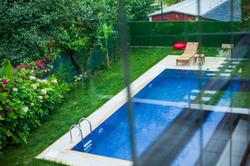 Villa Umay Sapanca