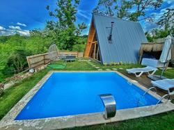 Sapanca Bungalovca