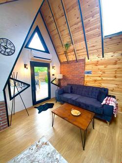 Sapancada Bungalov