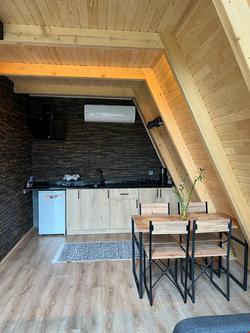 Sapanca Nefes Bungalov