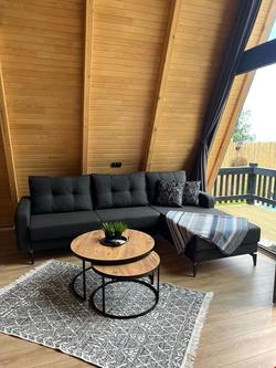 Sapanca Nefes Bungalov