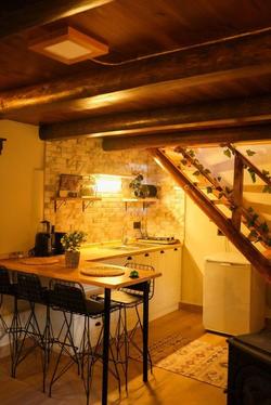 Sapanca Woo Tiny House