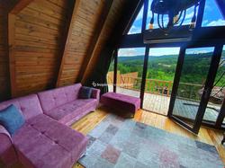 Suana Bungalov Konaklama