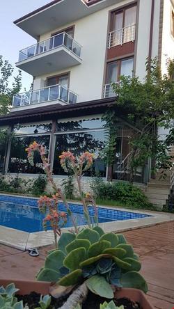 Villa Türkmen