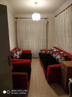 Villa Türkmen