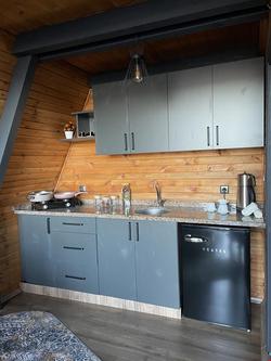 Twins Bungalow